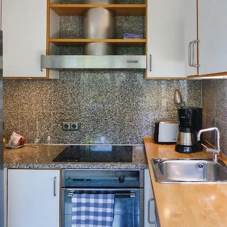 Appartement Two Bedroom In Ot Wassersle