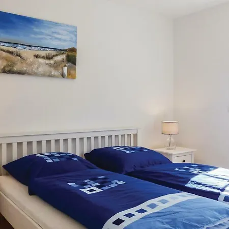 Appartement Two Bedroom In Ot Wassersle *