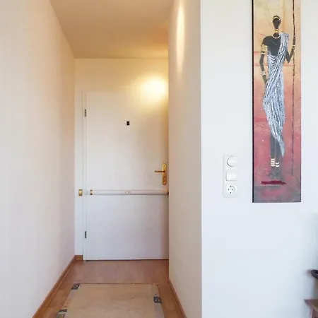 Two Bedroom In Ot Wassersle Harrislee