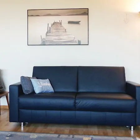 Two Bedroom In Ot Wassersle * Harrislee