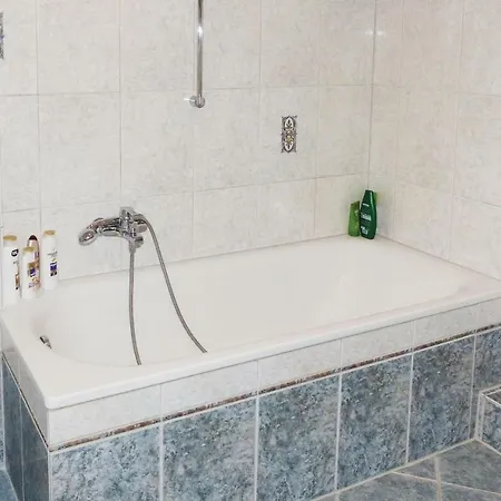 Appartement Two Bedroom In Ot Wassersle Harrislee