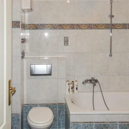 Two Bedroom In Ot Wassersle Appartement *