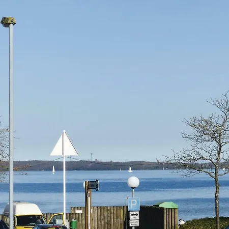 Two Bedroom In Ot Wassersle Appartement Harrislee