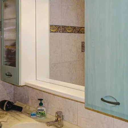 Two Bedroom In Ot Wassersle Appartement