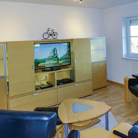 Two Bedroom In Ot Wassersle