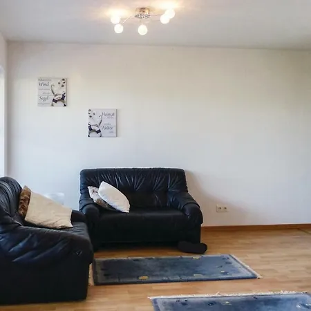 Two Bedroom In Ot Wassersle Appartement Harrislee