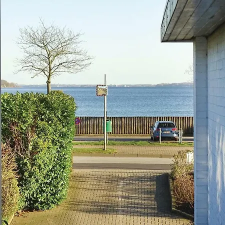 Two Bedroom In Ot Wassersle