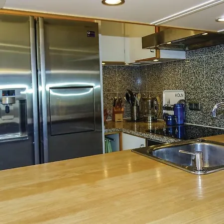 Two Bedroom In Ot Wassersle Appartement Harrislee