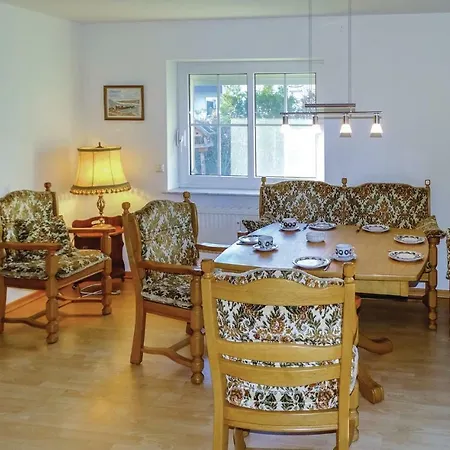 Appartement Two Bedroom In Ot Wassersle Harrislee