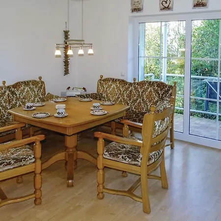 Two Bedroom In Ot Wassersle Appartement *