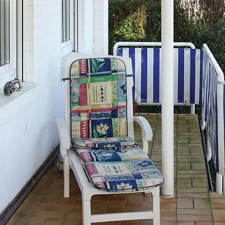 Appartement Two Bedroom In Ot Wassersle
