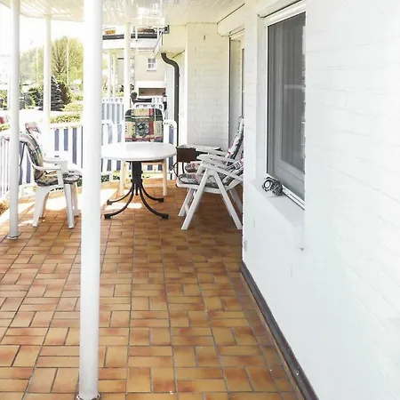Two Bedroom In Ot Wassersle * Harrislee